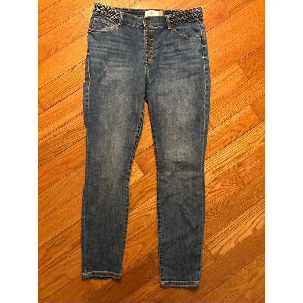 CAbi Jeans